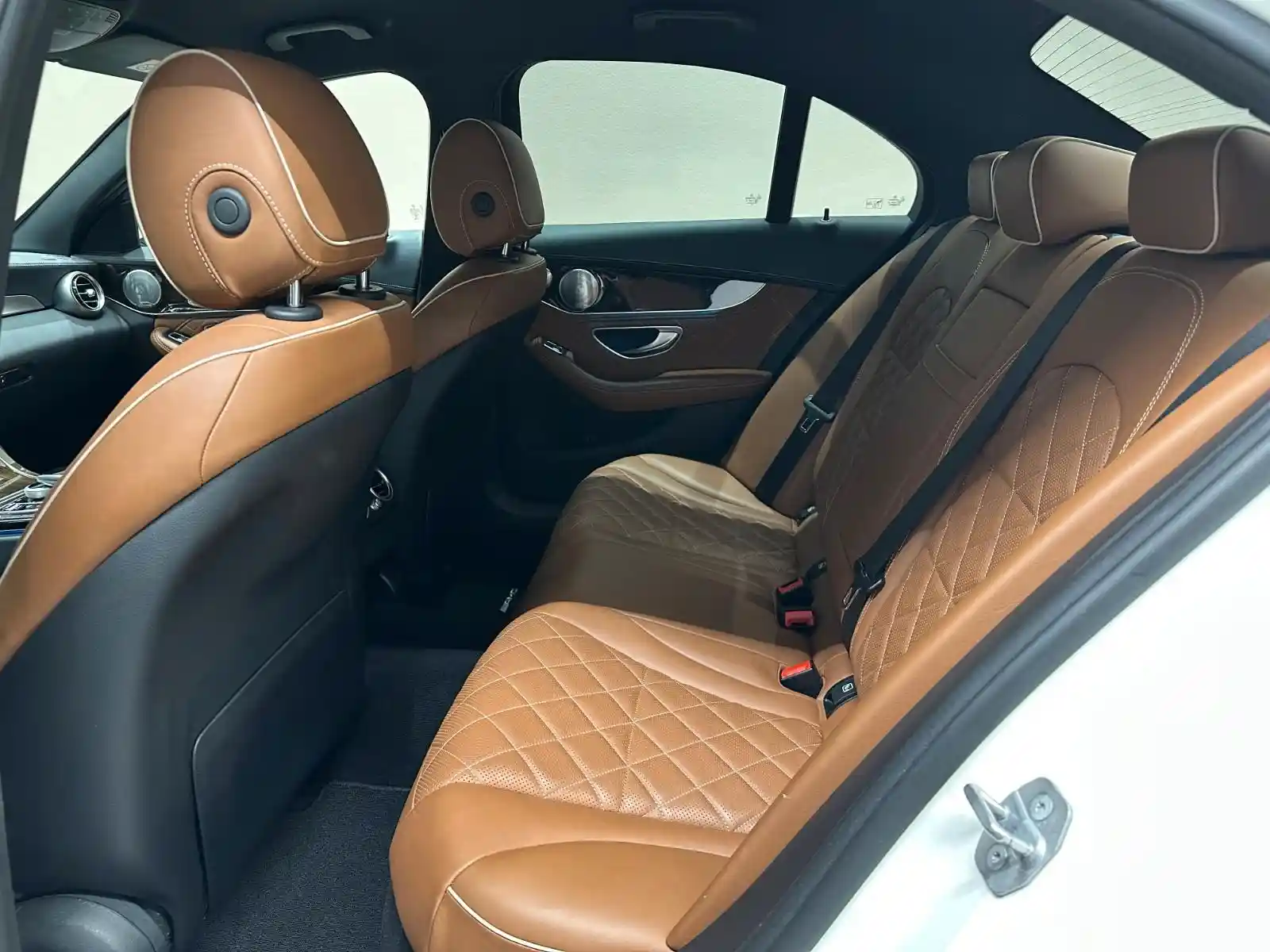 Mercedes-Benz C 63 AMG