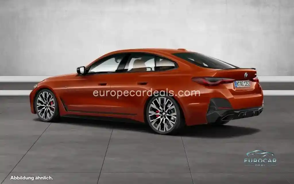BMW M440