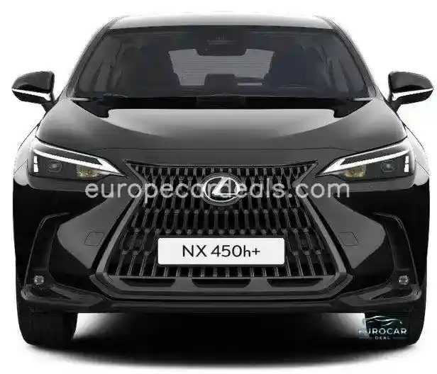 Lexus NX 450h