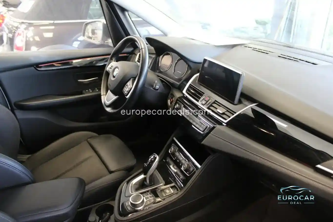 BMW 218