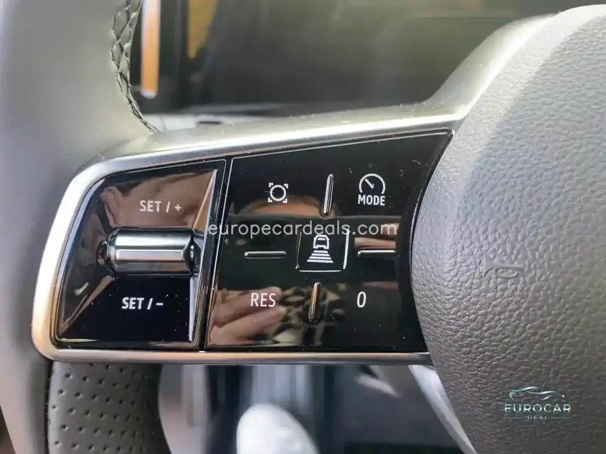 Renault Scenic E-TECH