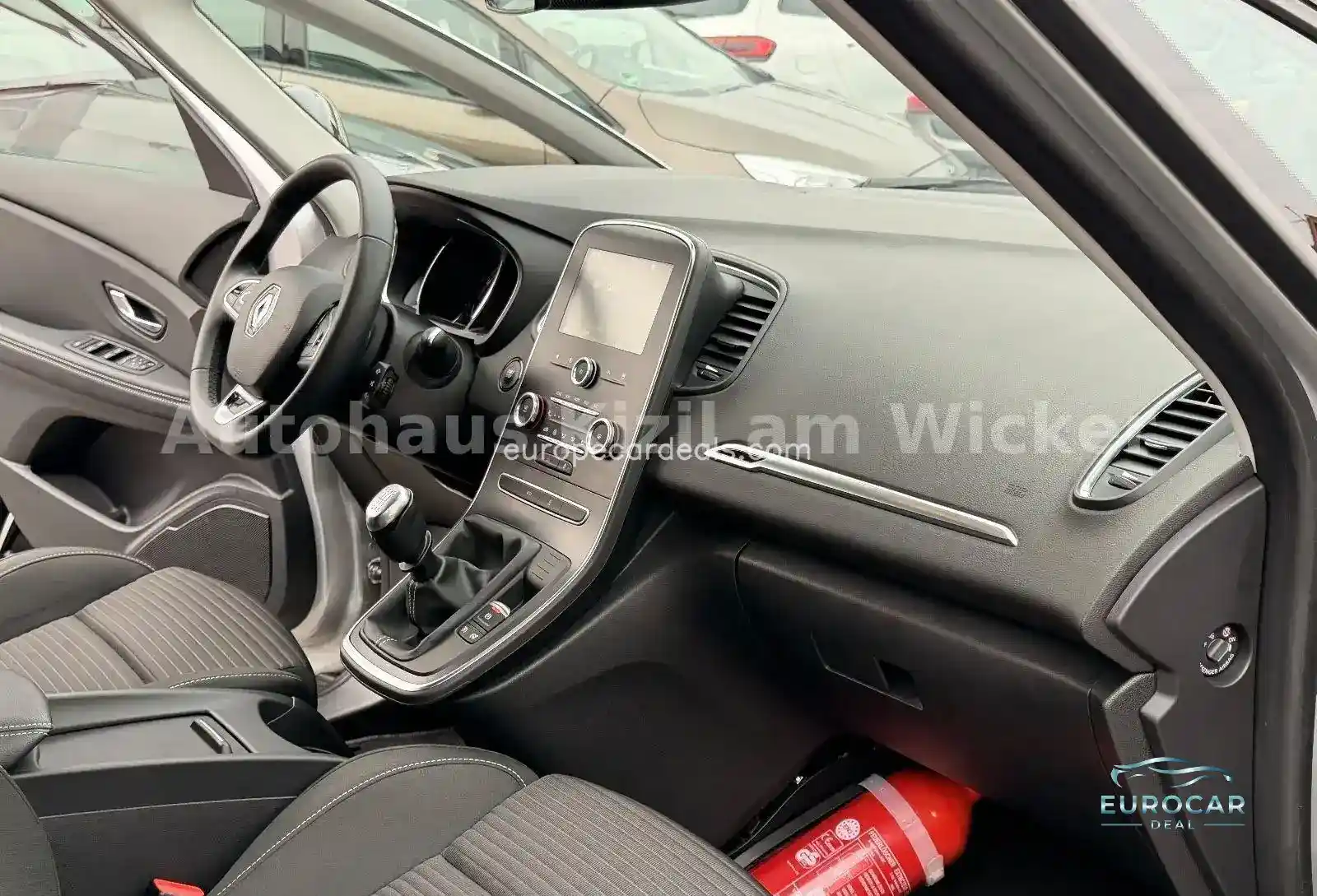 Renault Grand Scenic
