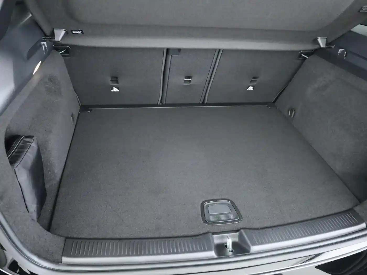 Mercedes-Benz B 220