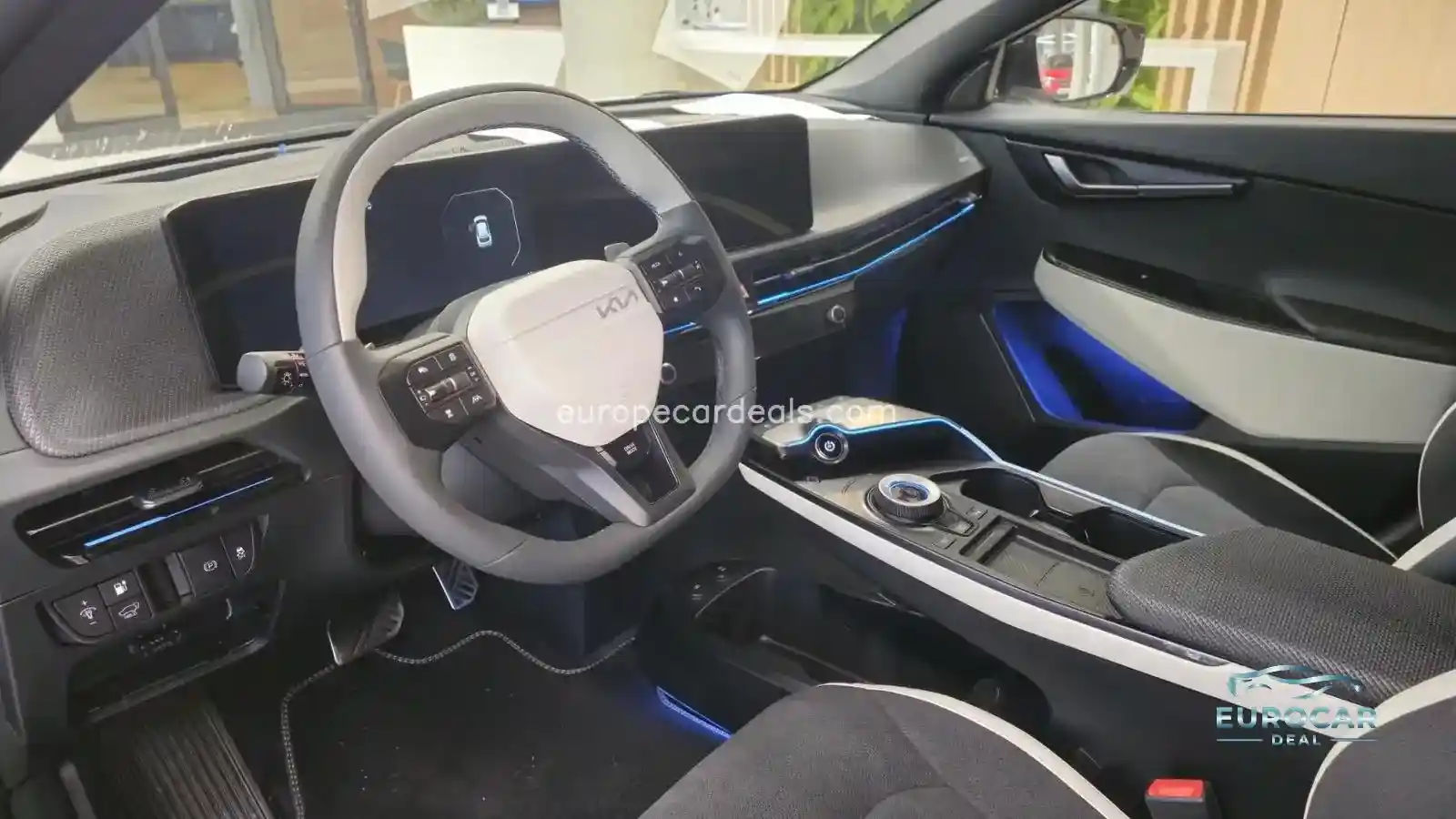Kia EV6