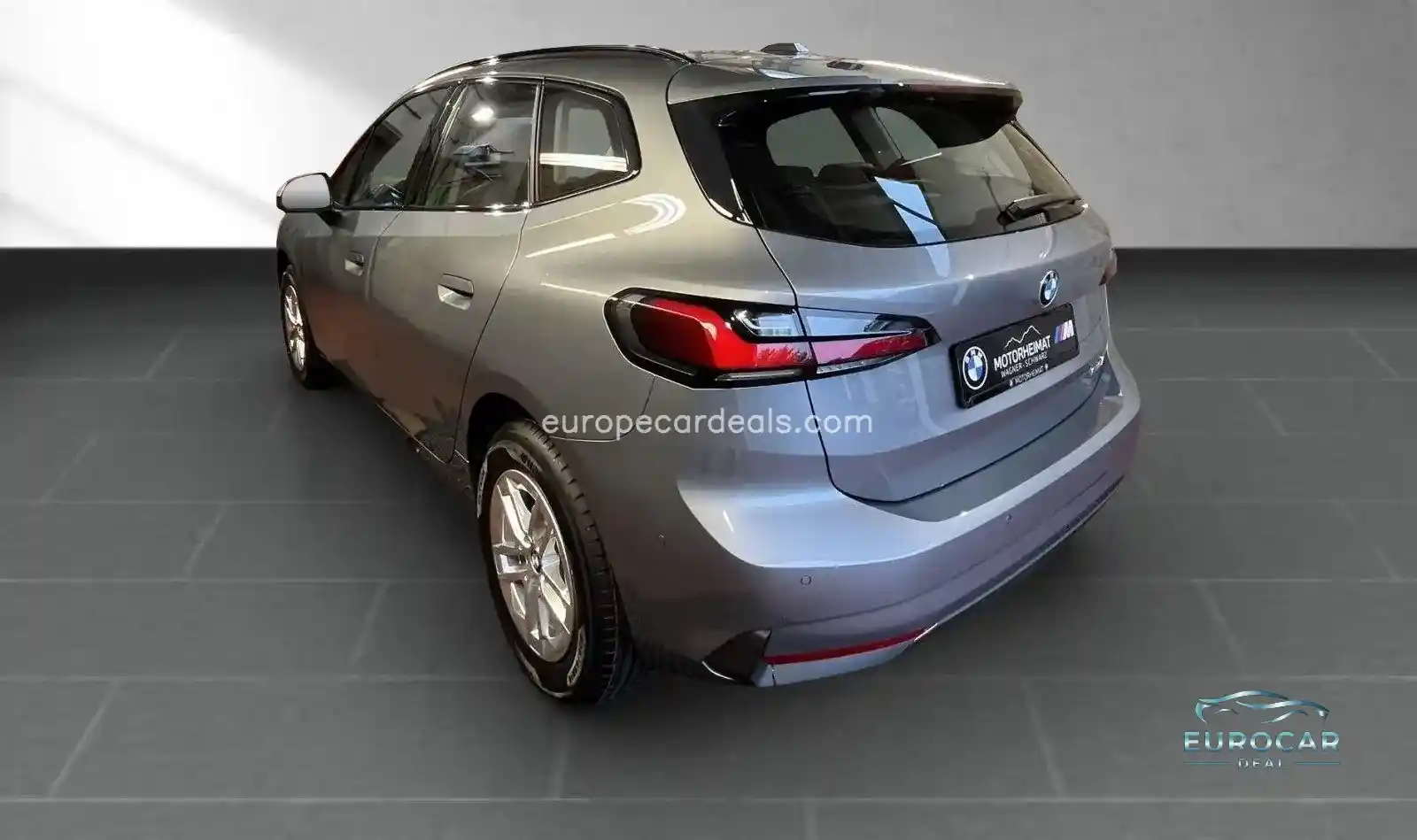 BMW 218 Active Tourer