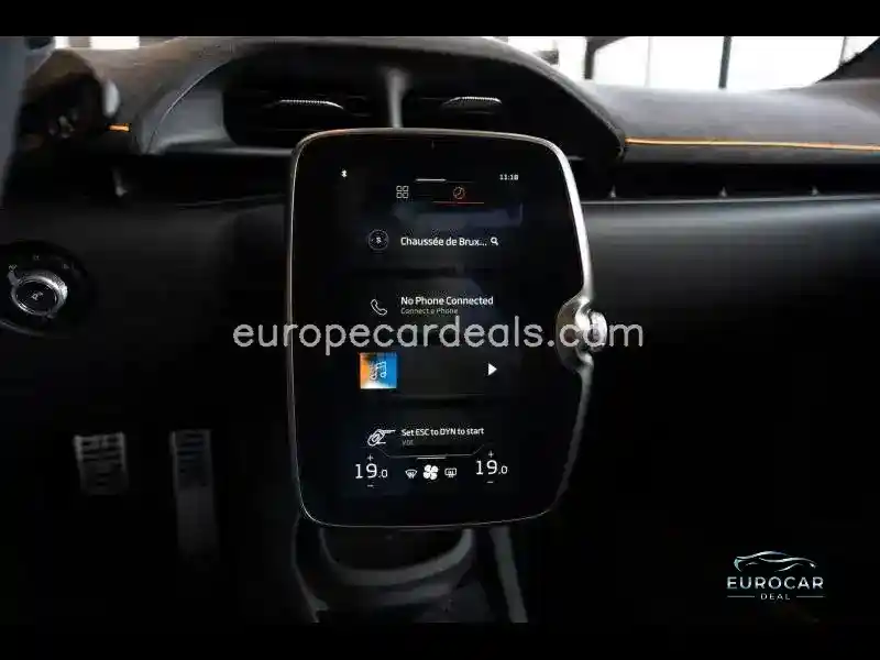 McLaren Artura