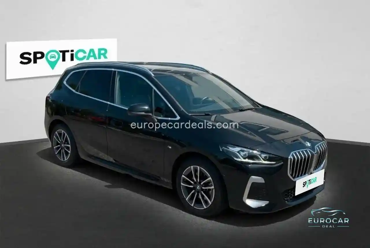 BMW 218 Active Tourer