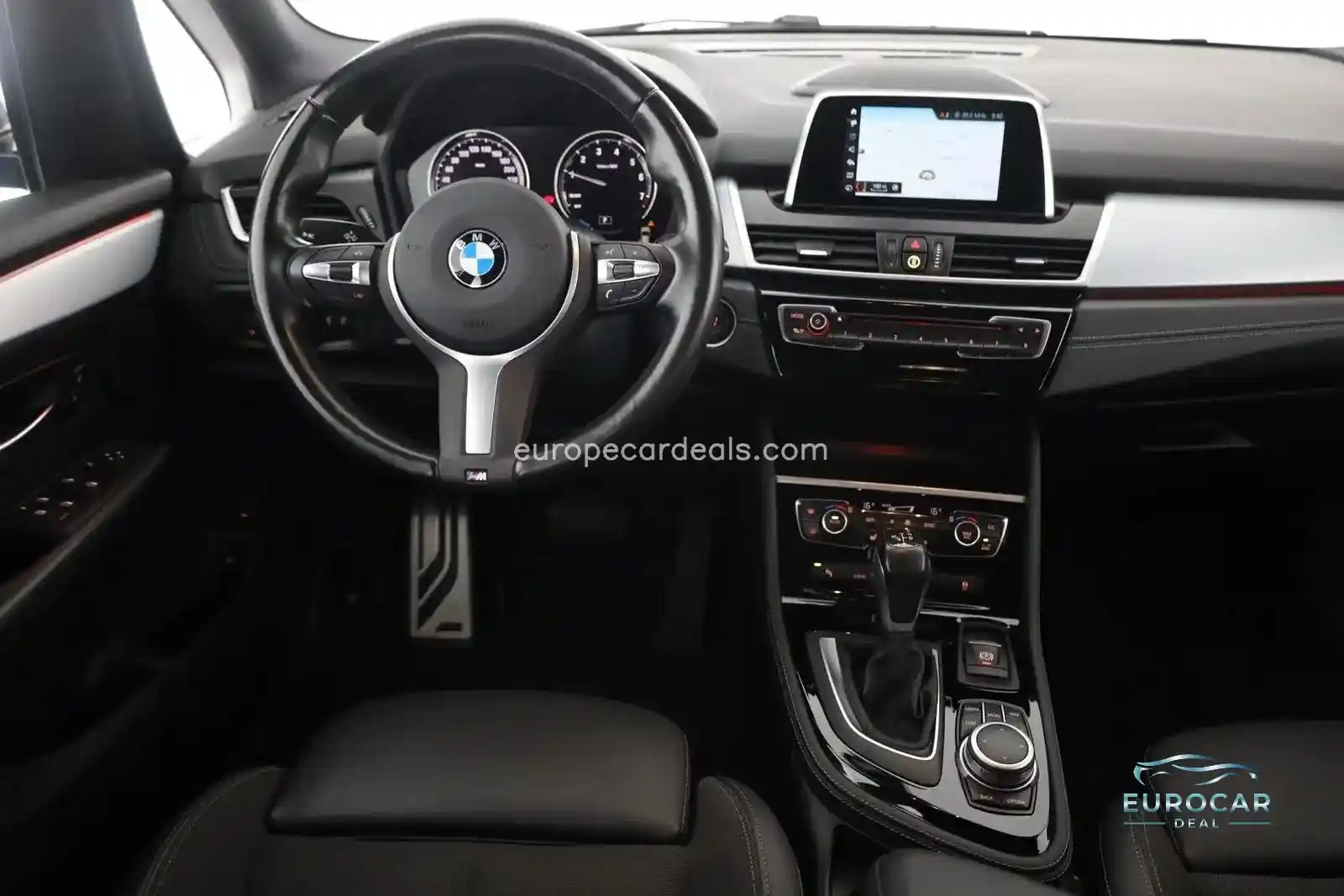 BMW 225