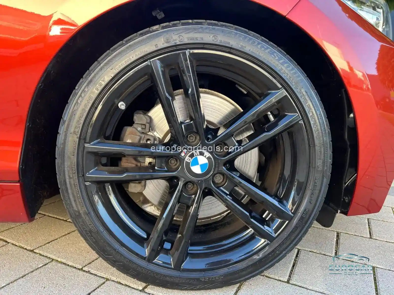 BMW 230