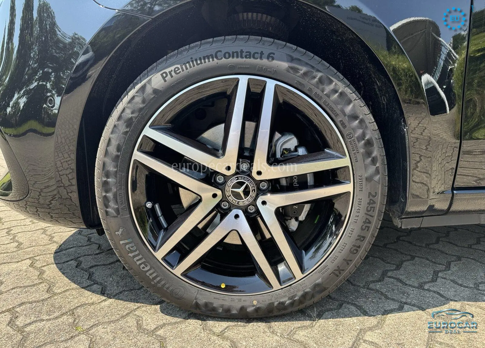 Mercedes-Benz V 300