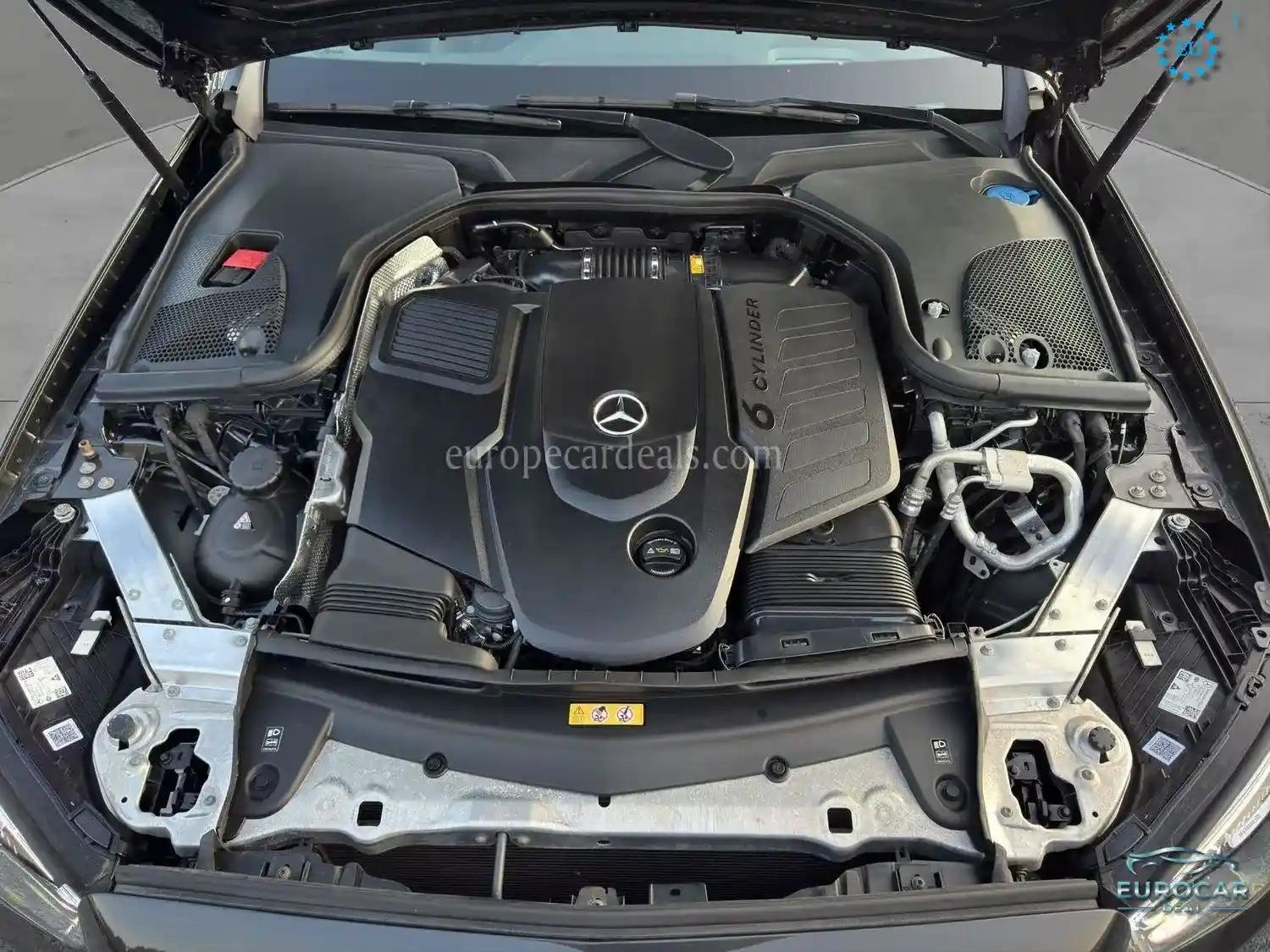 Mercedes-Benz E 400