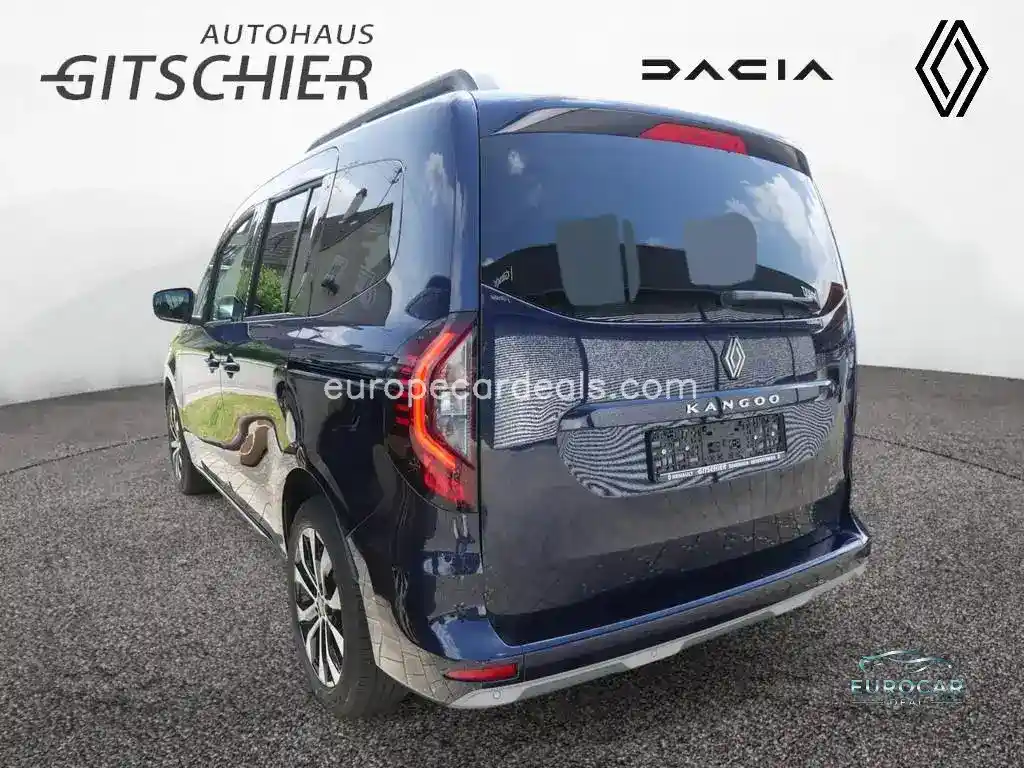 Renault Kangoo