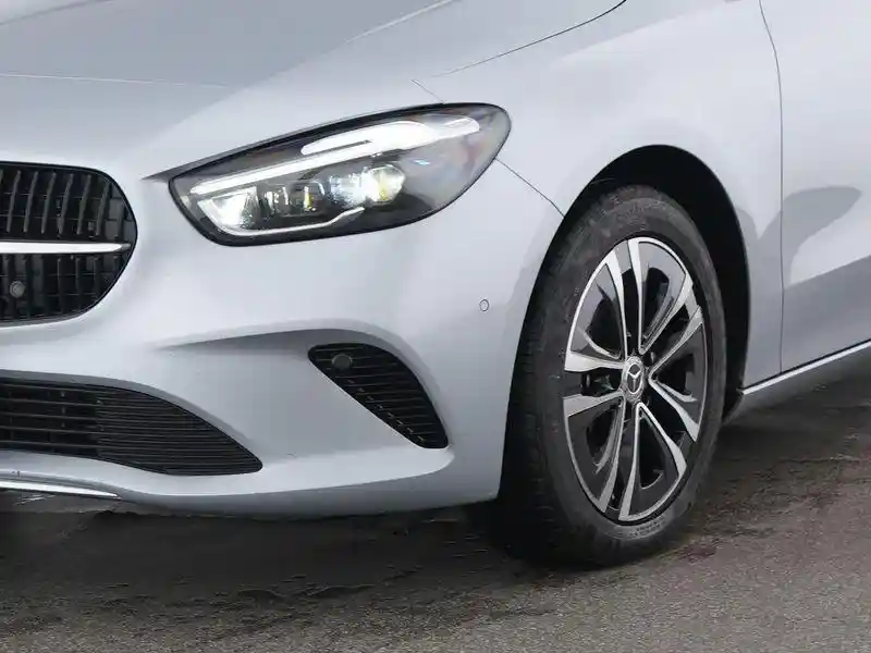 Mercedes-Benz B 250