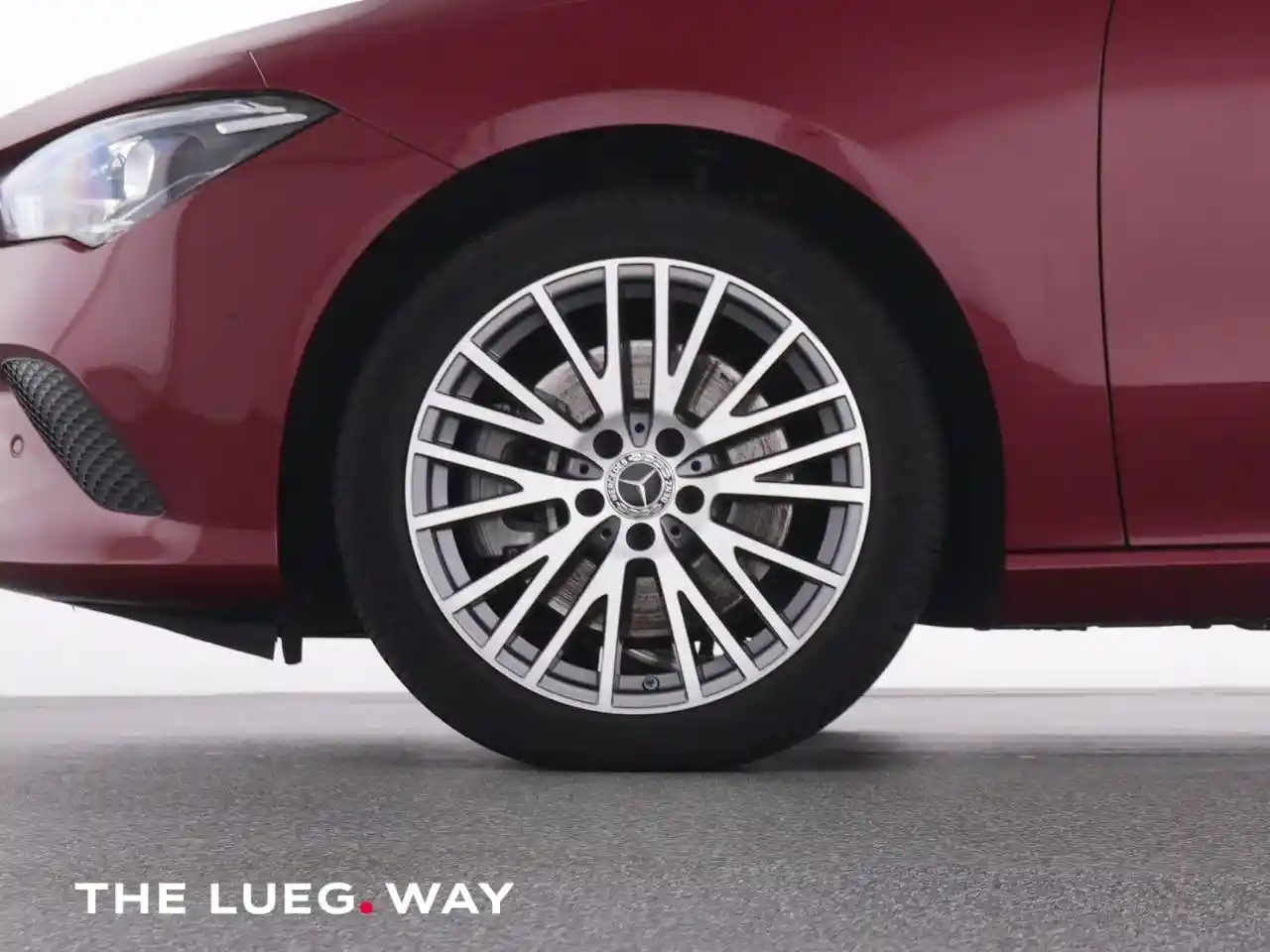 Mercedes-Benz CLA 250 Shooting Brake