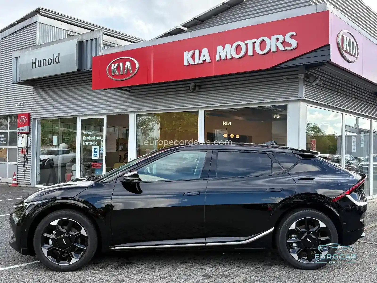 Kia EV6
