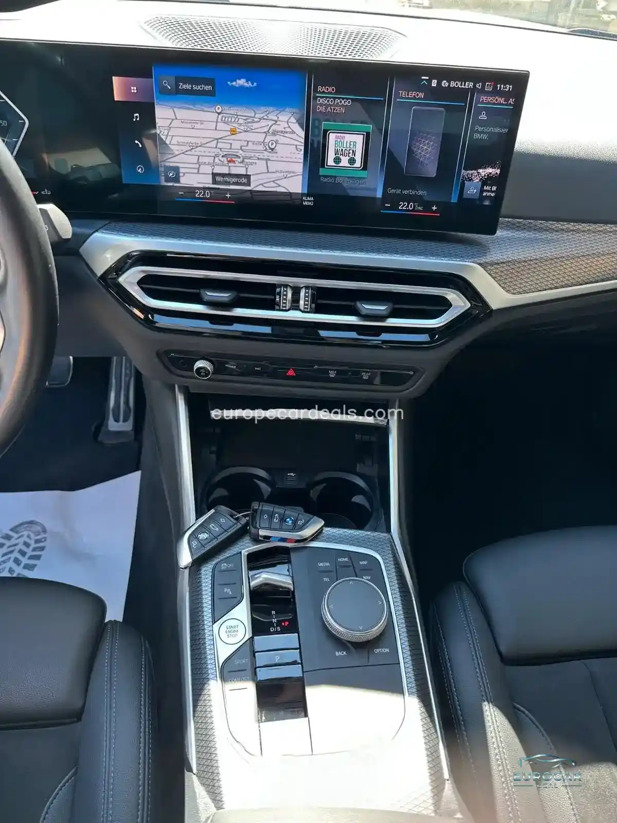 BMW M340i