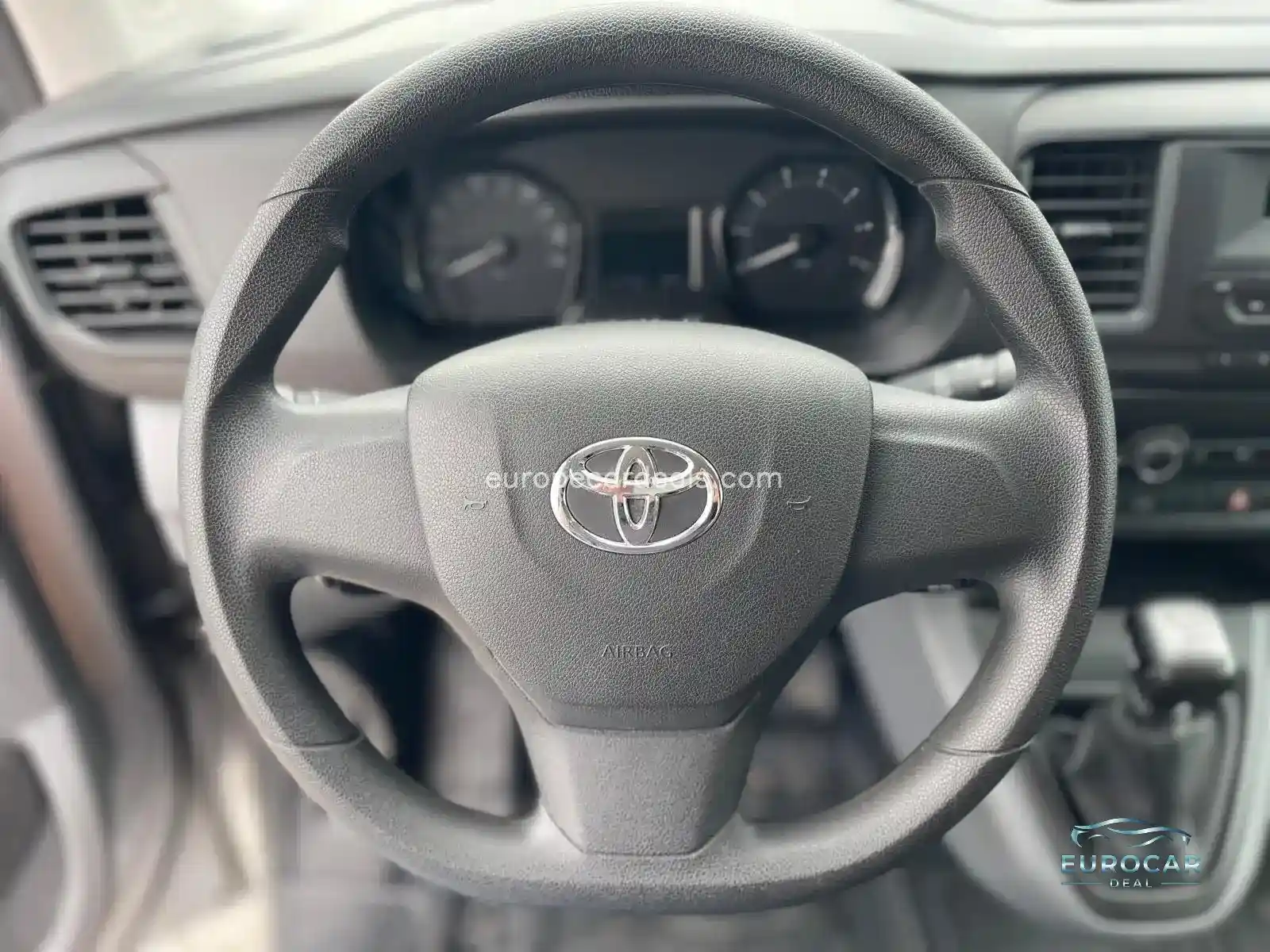 Toyota Proace (Verso)