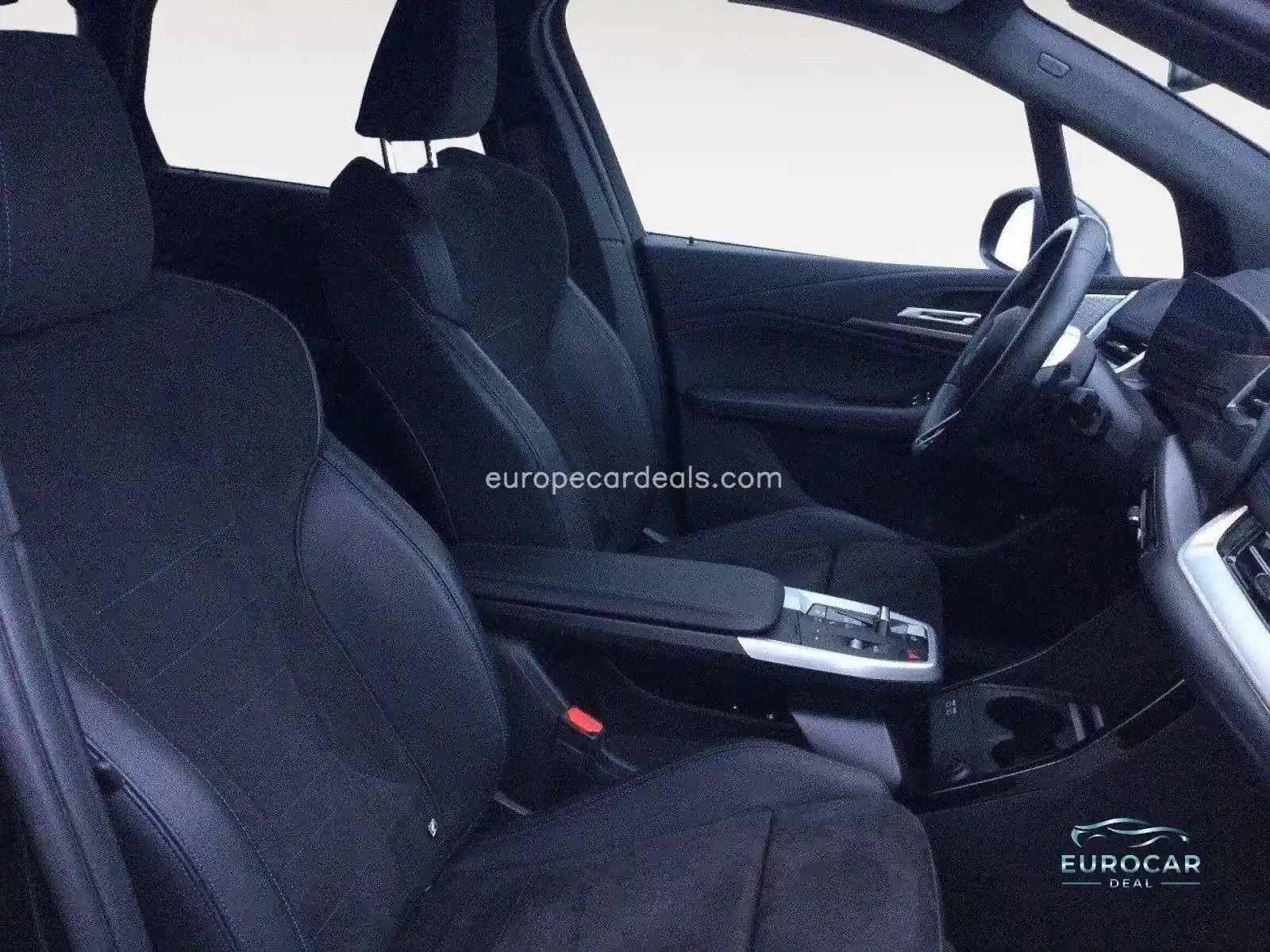 BMW 225 Active Tourer