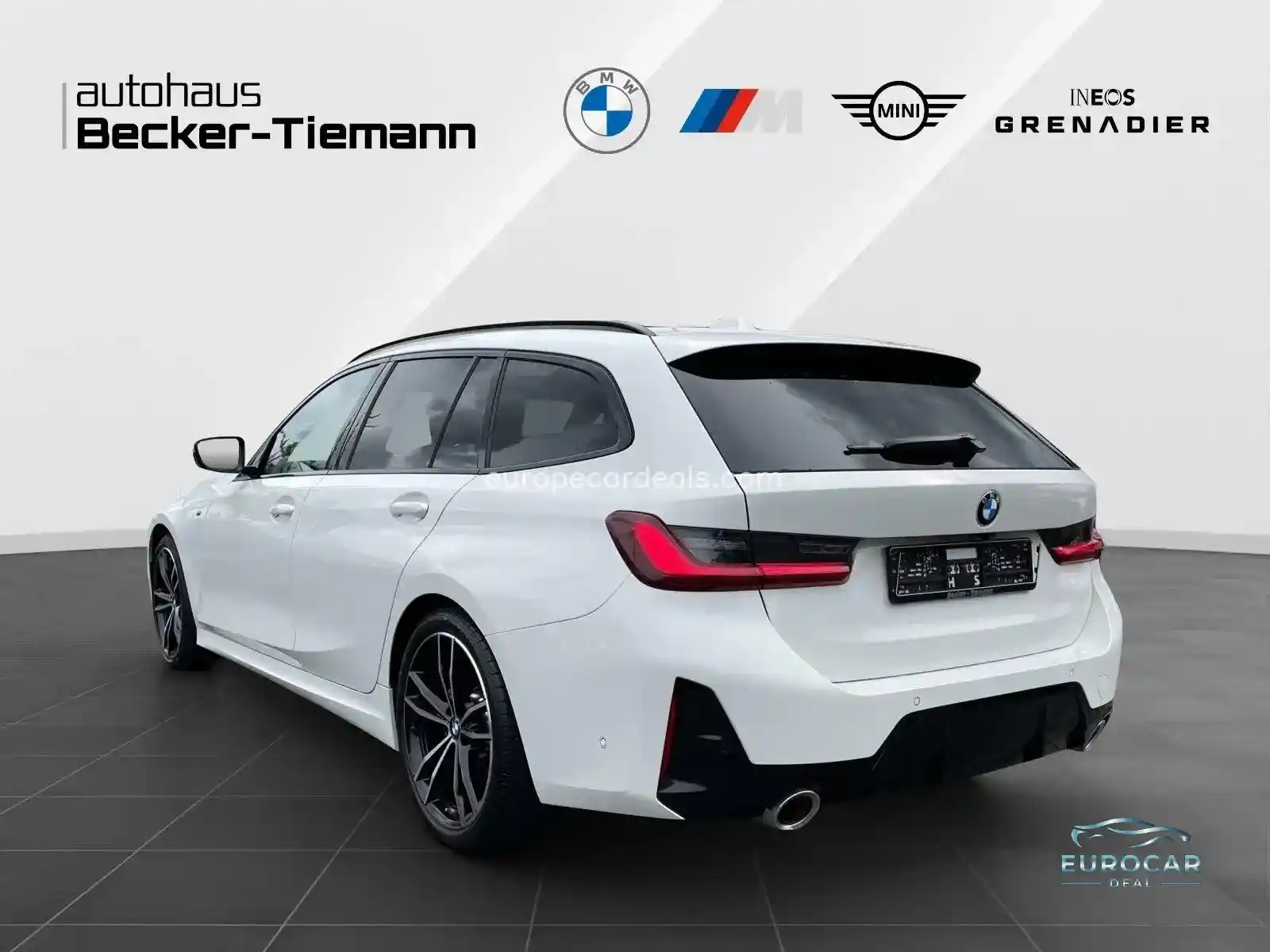 BMW 330
