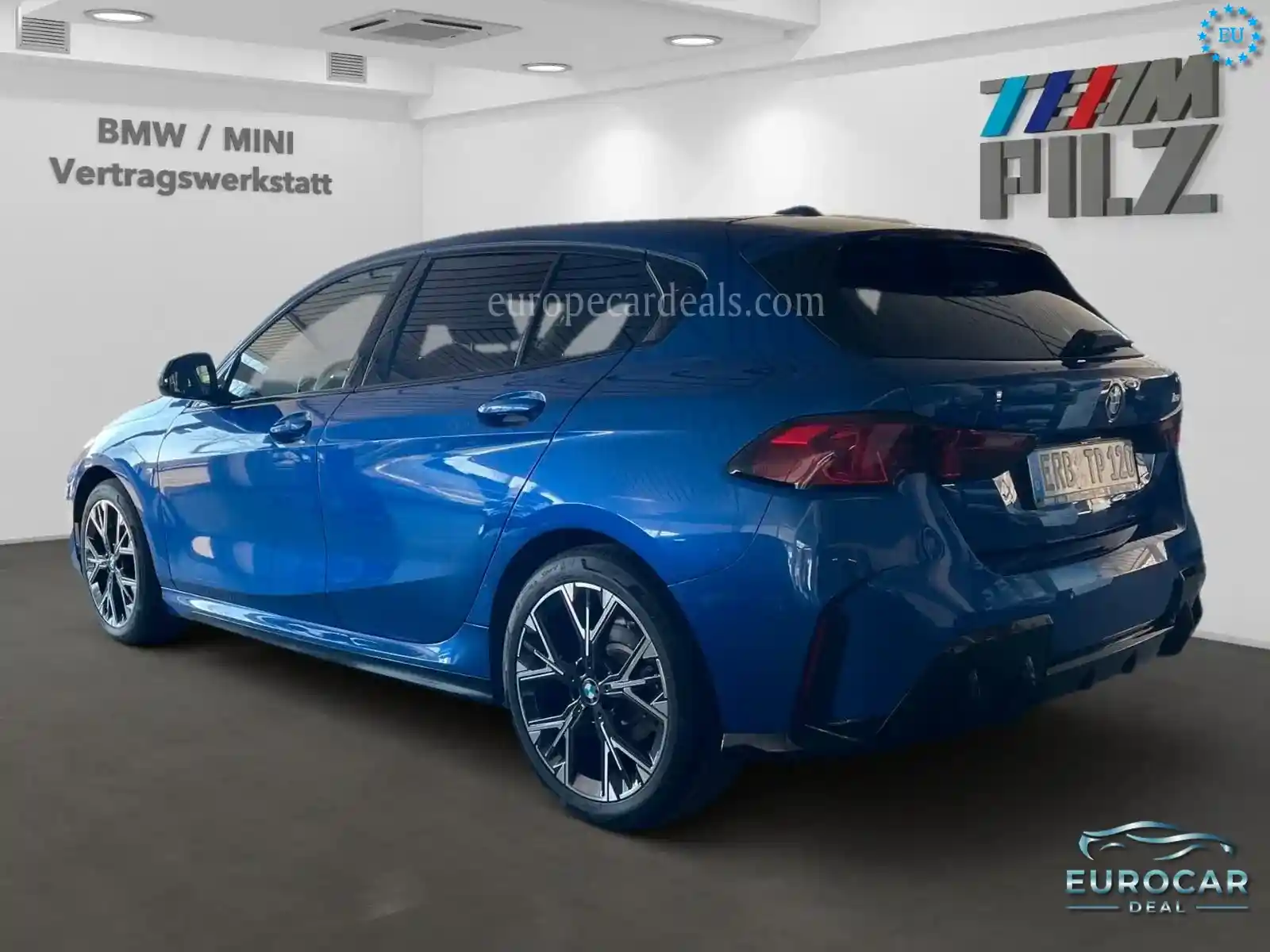 BMW 120