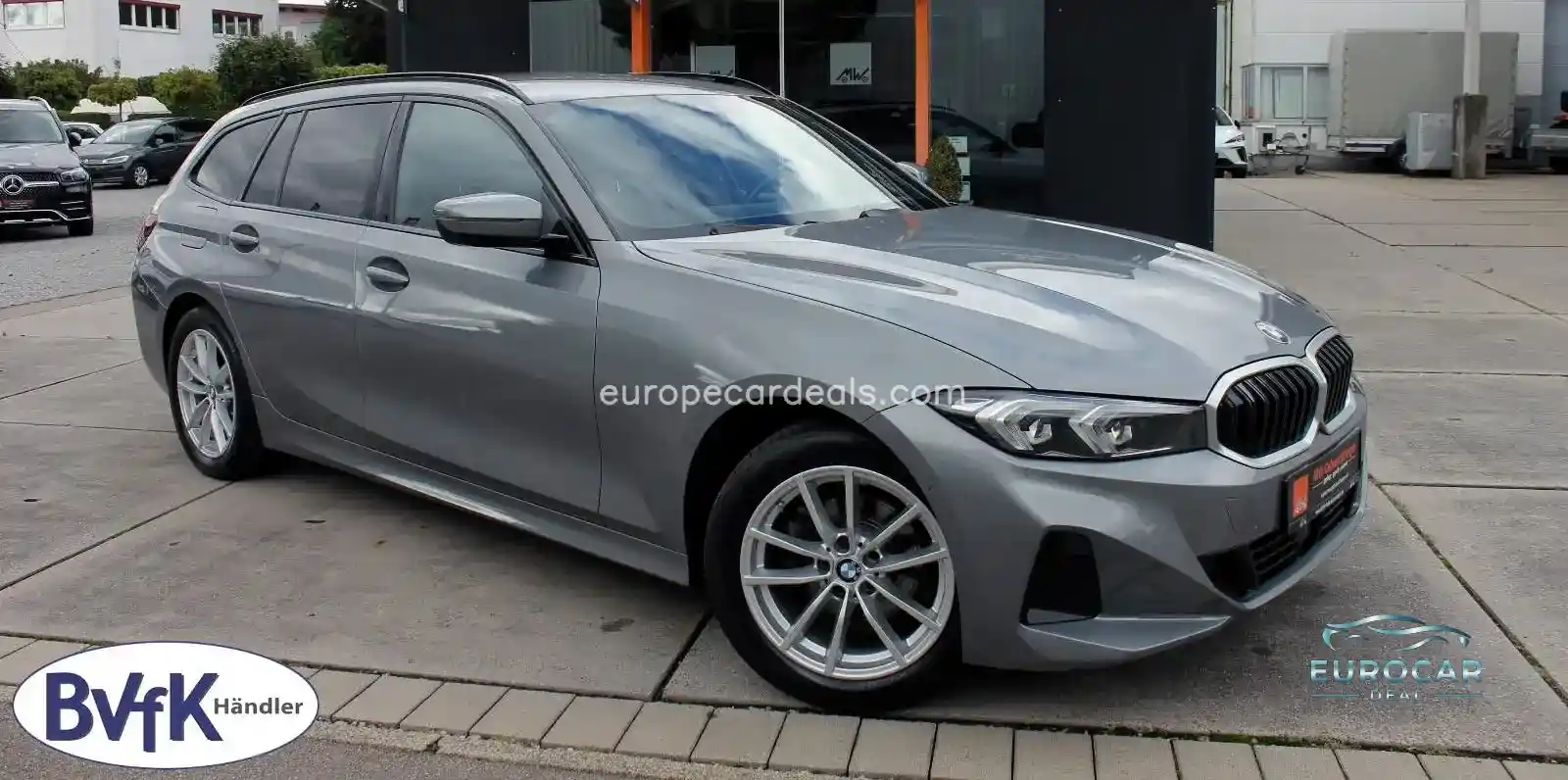 BMW 318