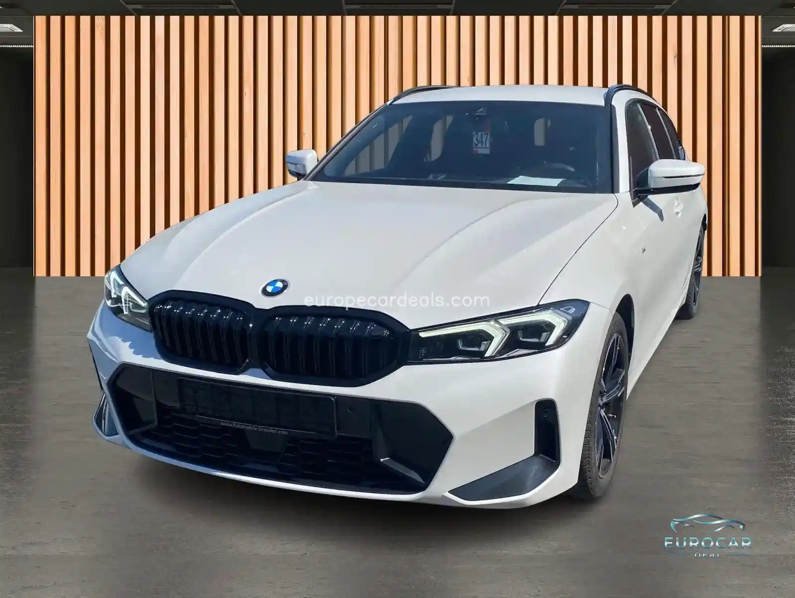 BMW 330