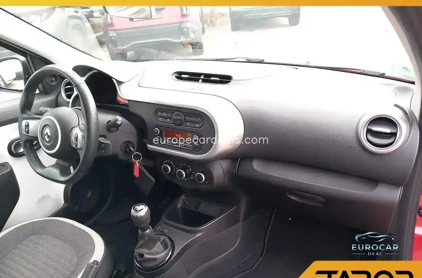 Renault Twingo