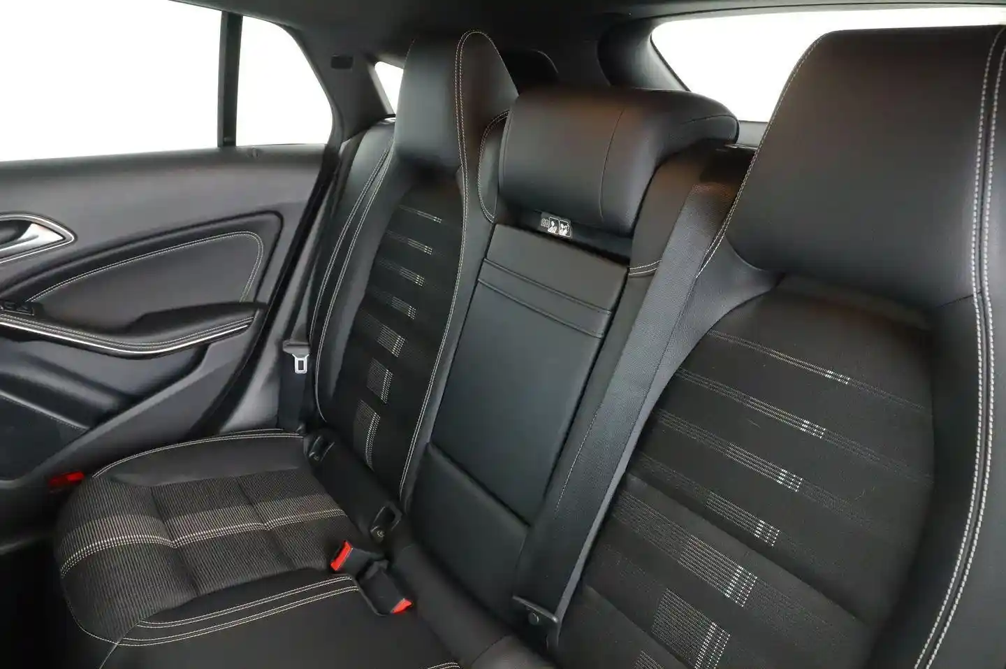 Mercedes-Benz CLA 200 Shooting Brake