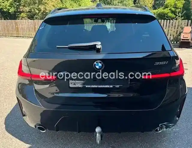 BMW 318