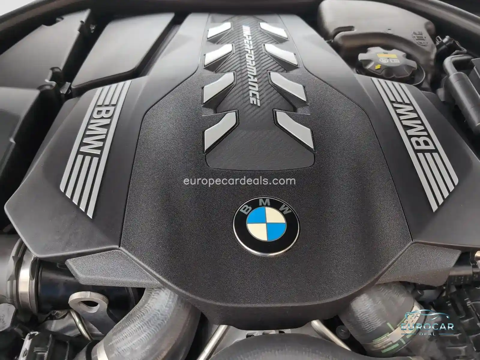 BMW M850