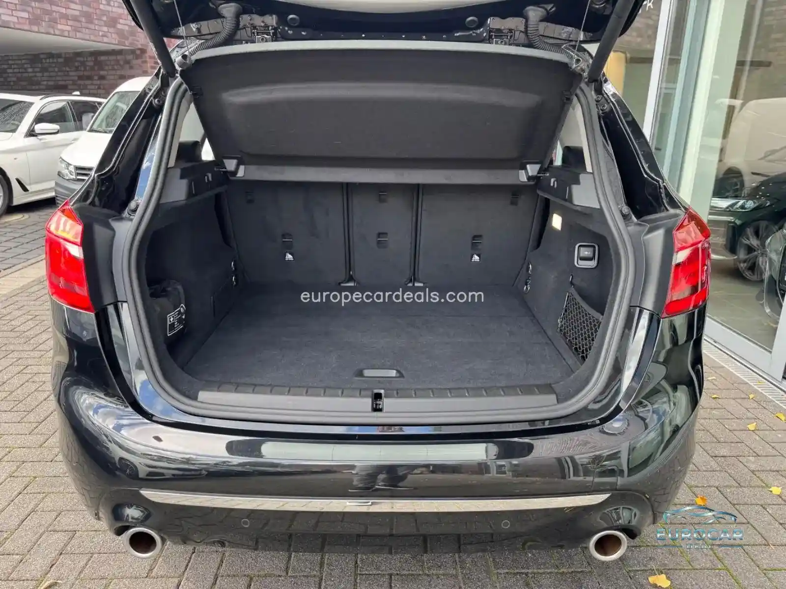 BMW 220 Active Tourer