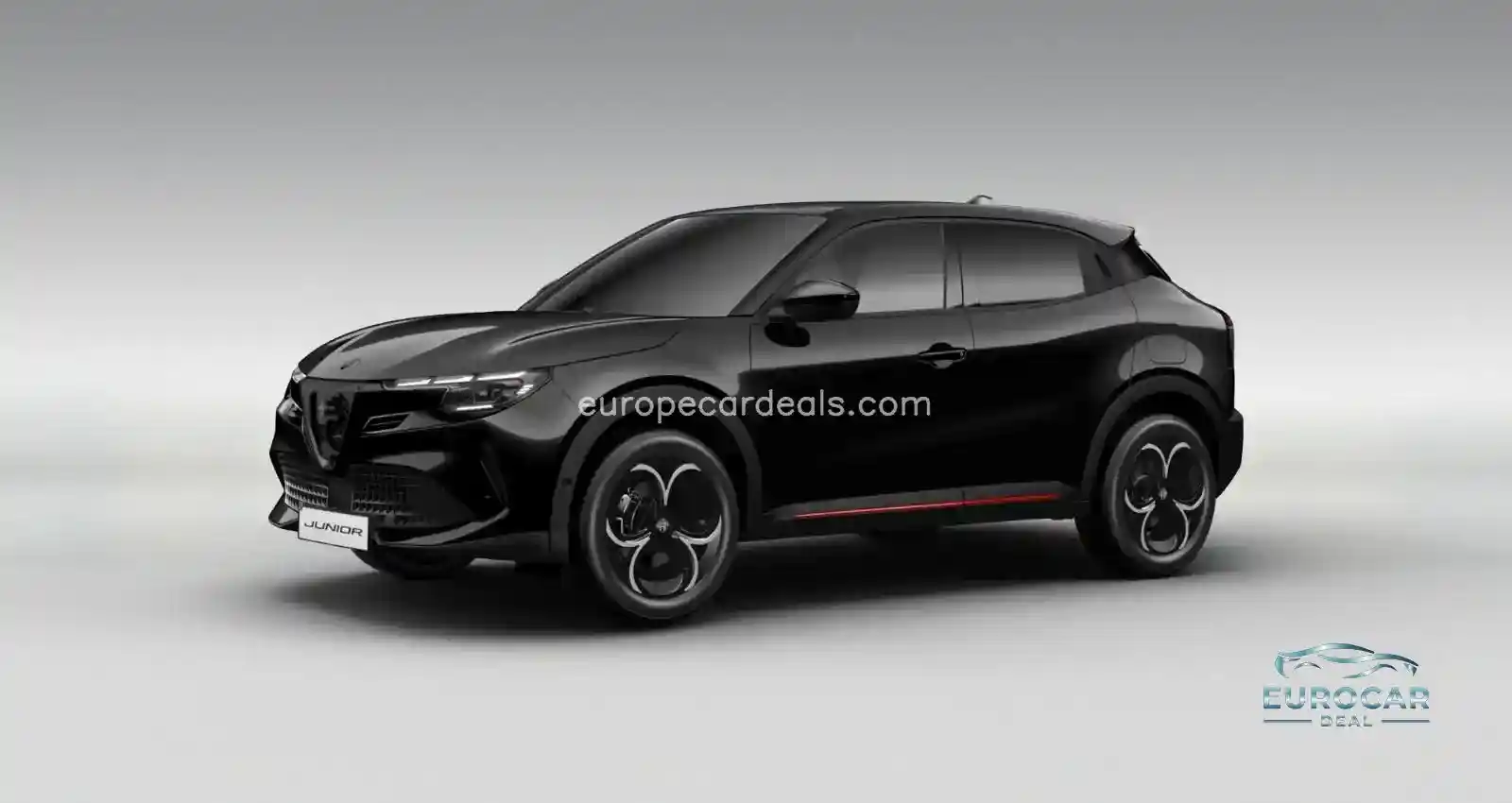 Alfa Romeo Junior