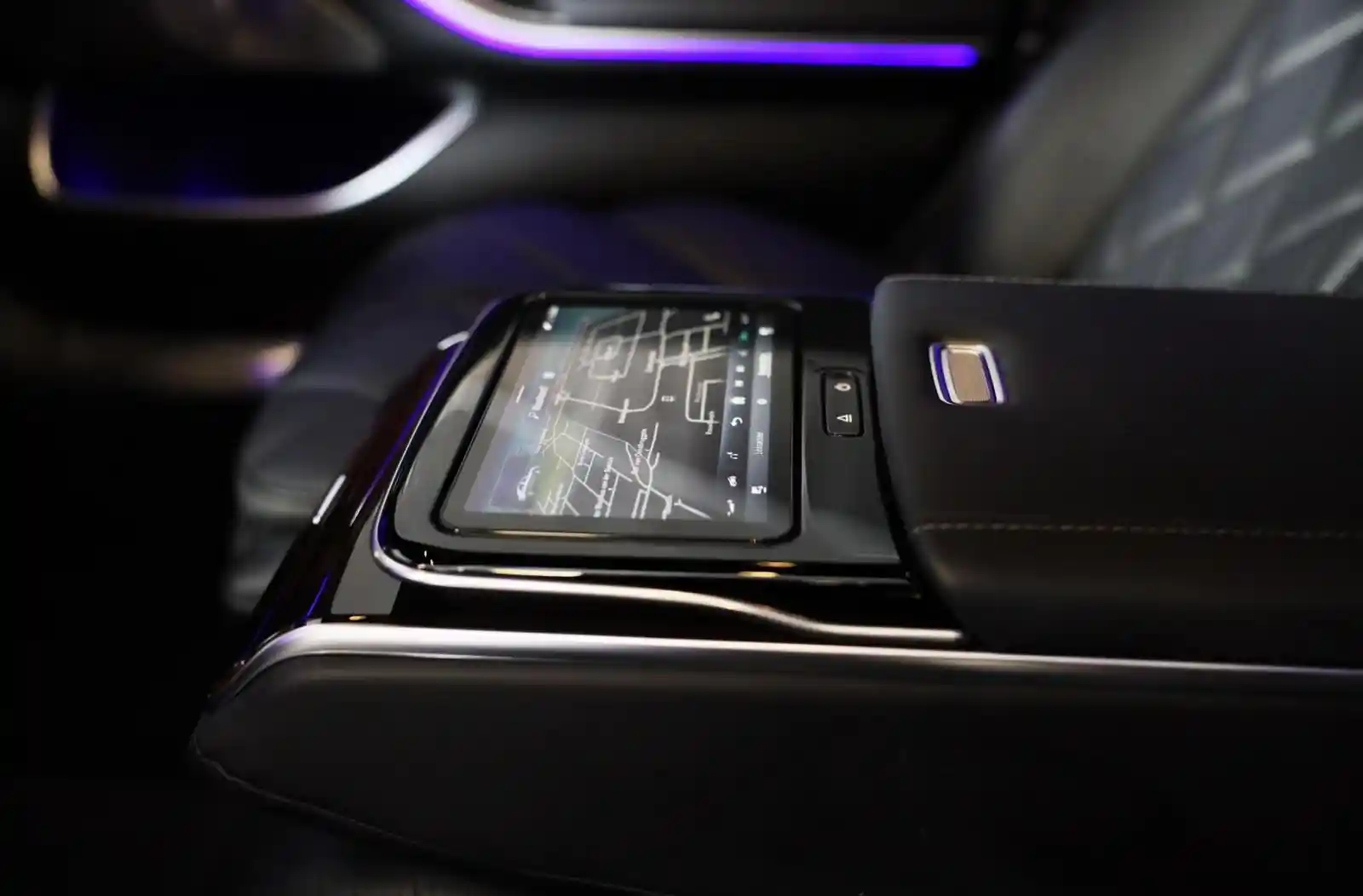 Mercedes-Benz S 580