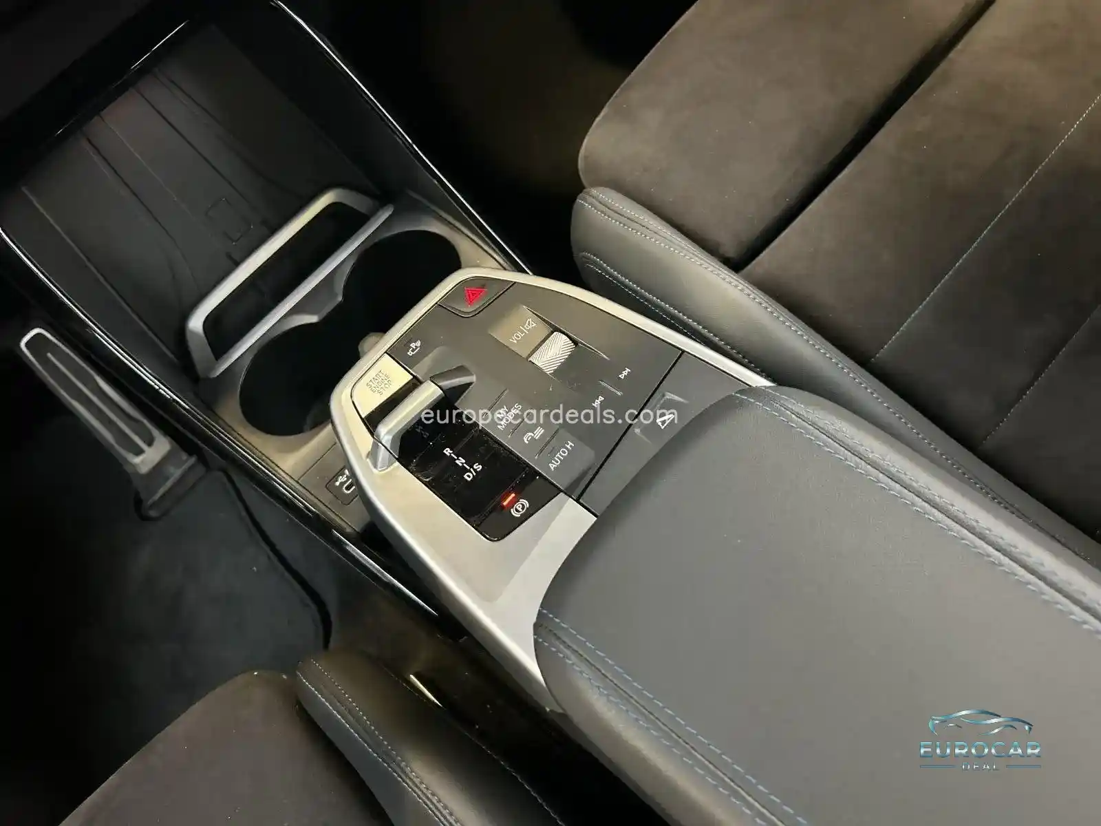 BMW 225 Active Tourer
