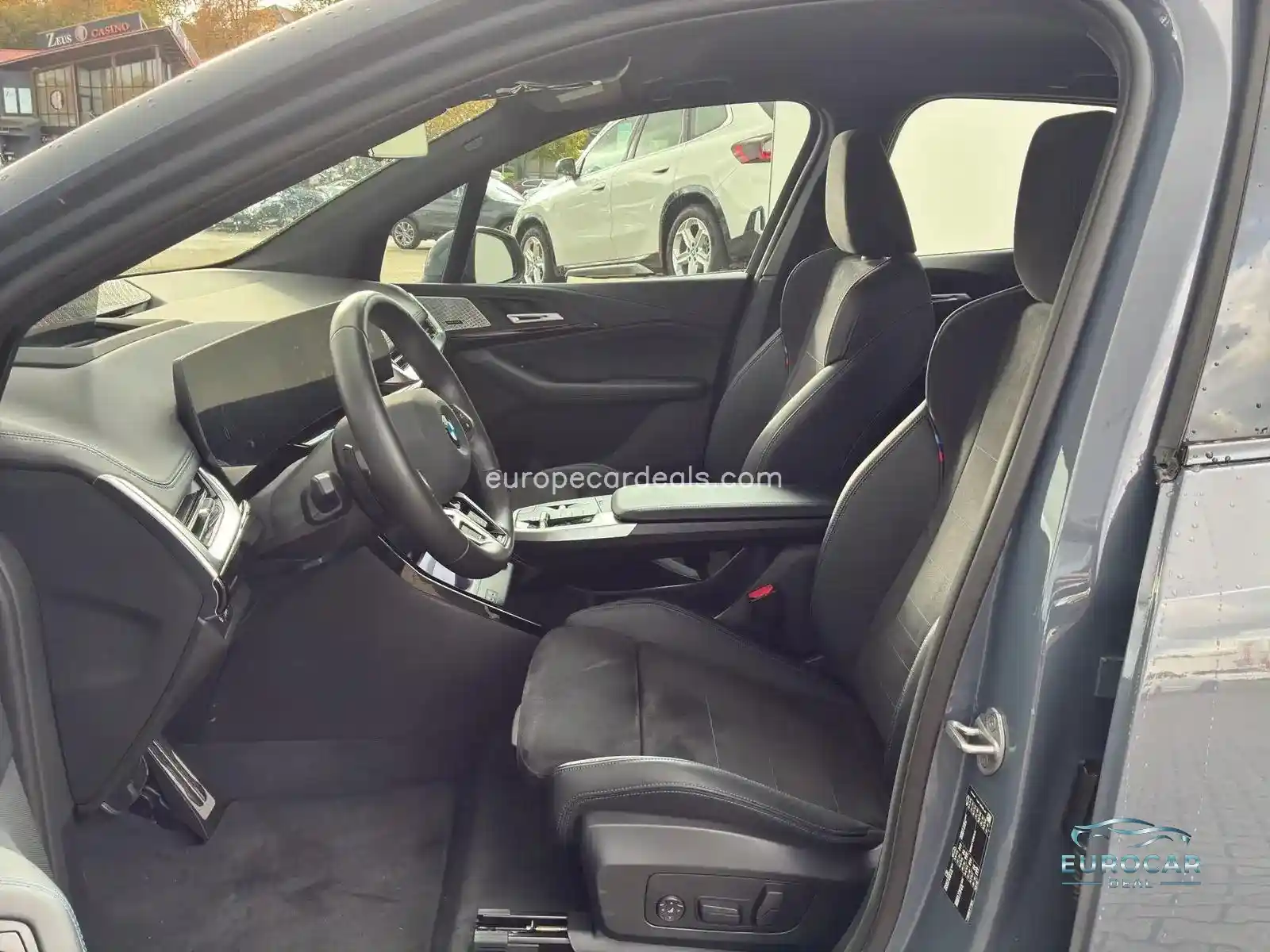 BMW 220 Active Tourer