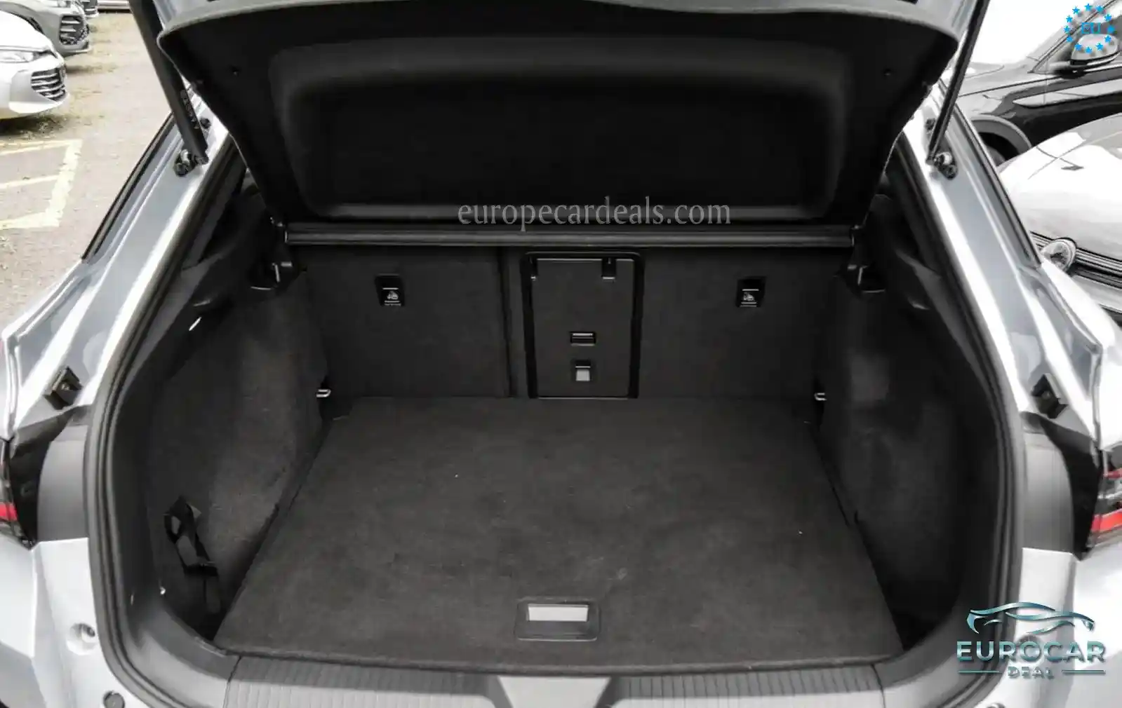 Volkswagen ID.5