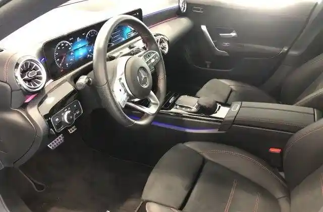 Mercedes-Benz CLA 250 Shooting Brake