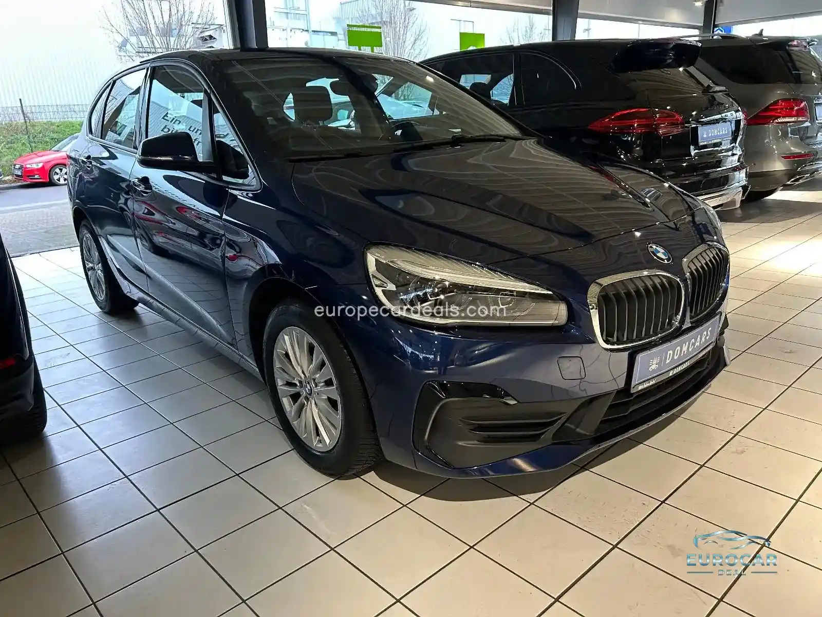 BMW 220