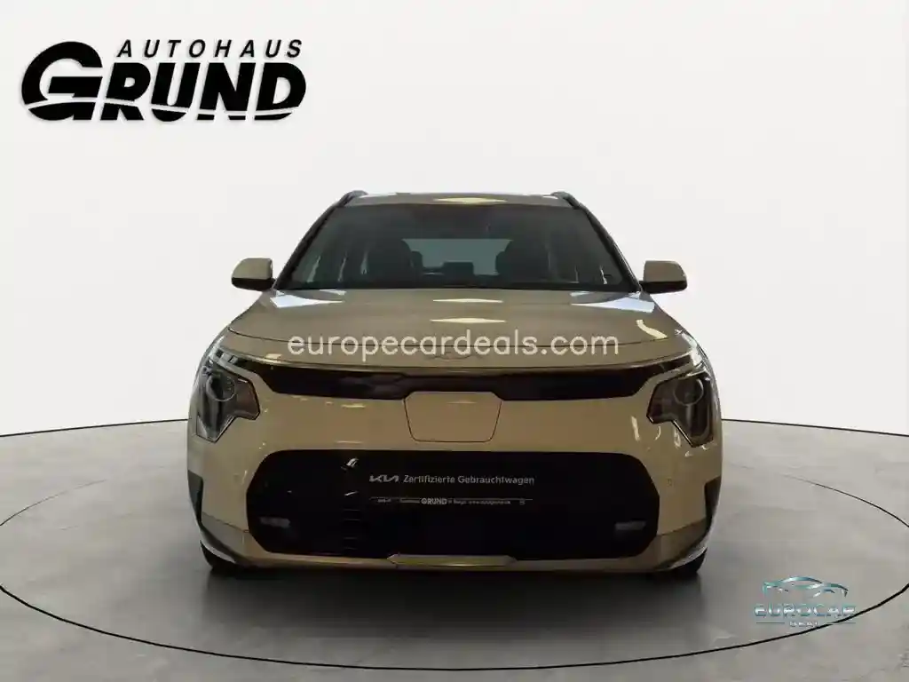 Kia Niro EV