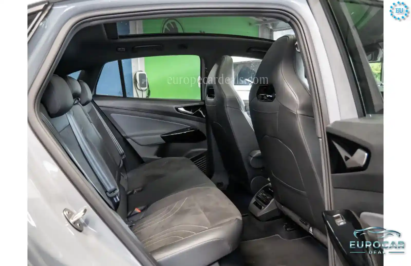 Volkswagen ID.5