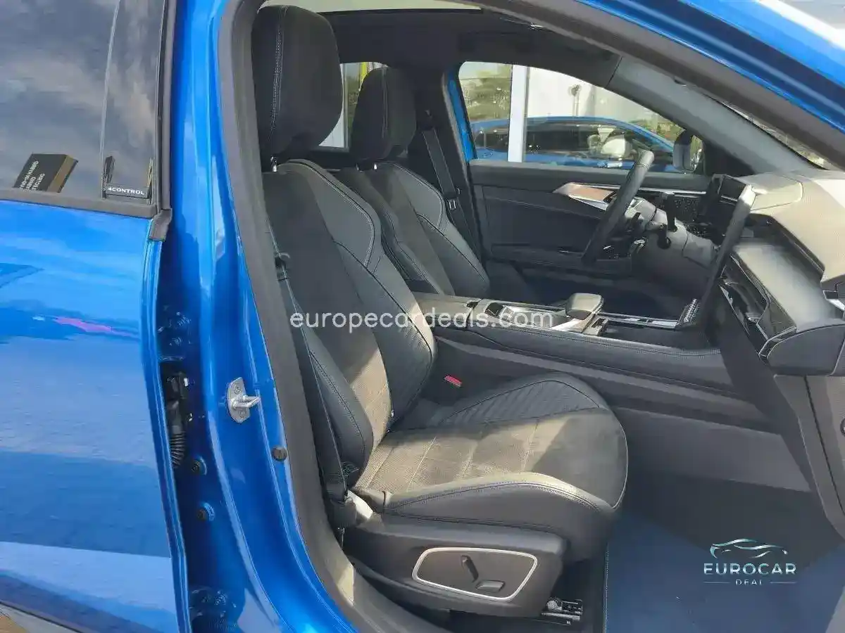 Renault Rafale