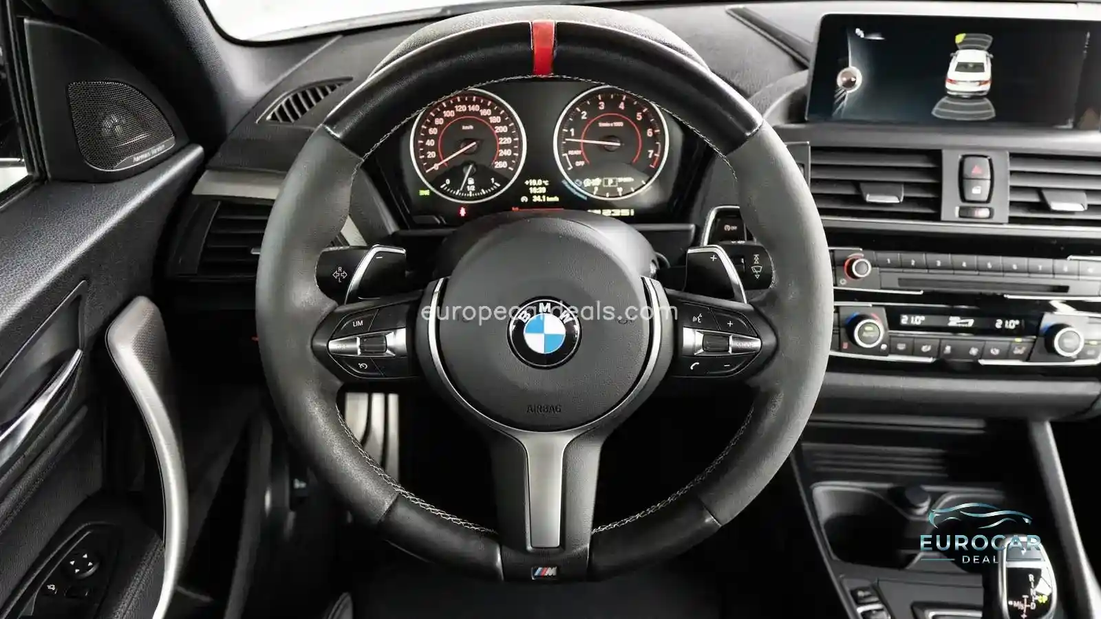 BMW M235