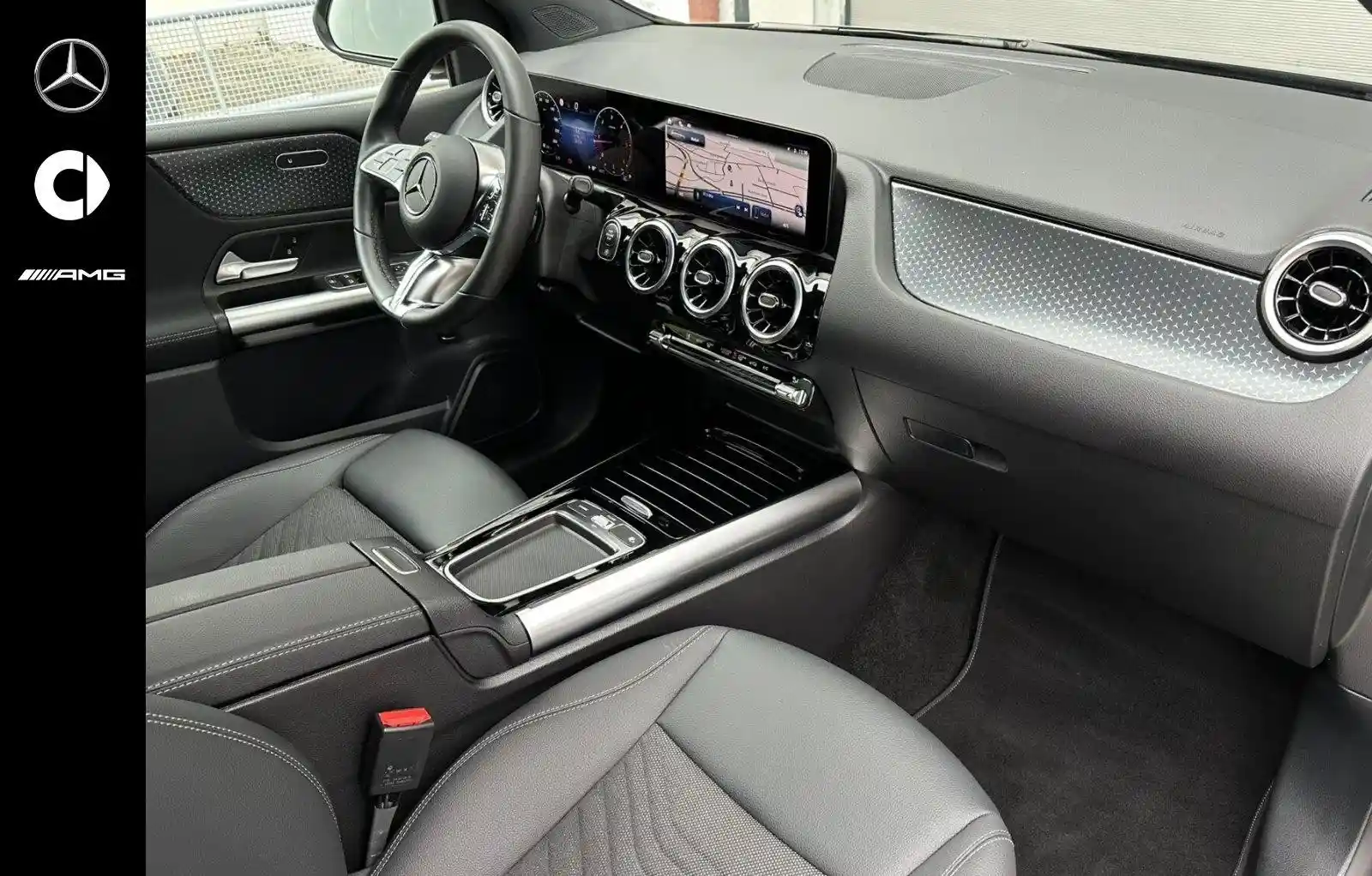 Mercedes-Benz B 220