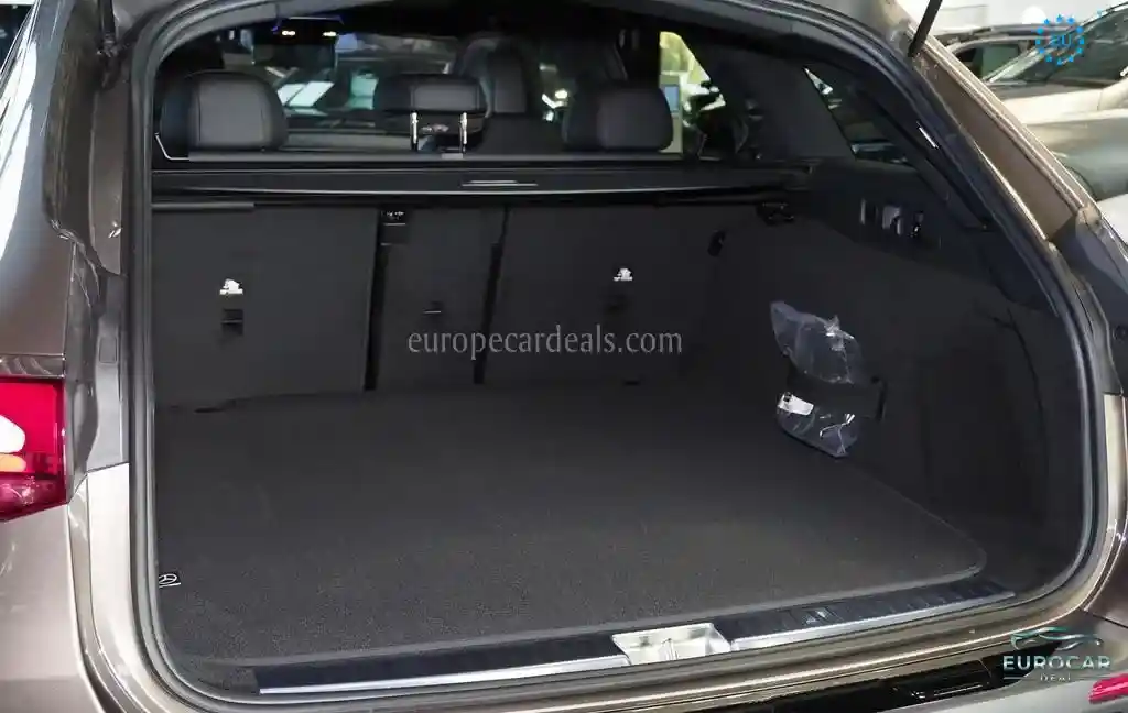 Mercedes-Benz E 450