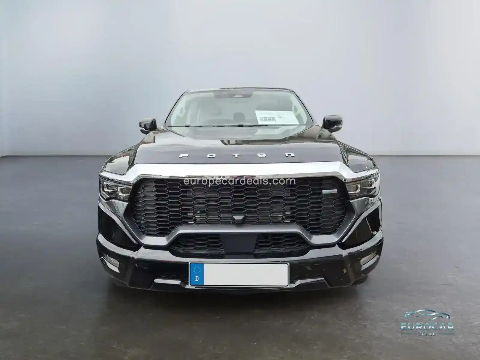 Foton 4