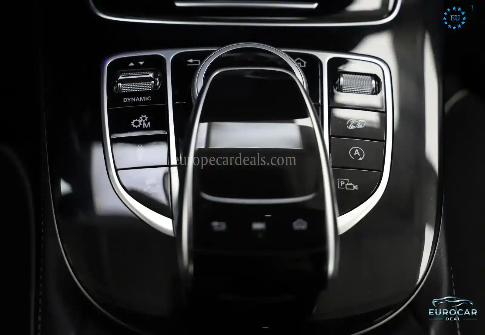 Mercedes-Benz E 63 AMG