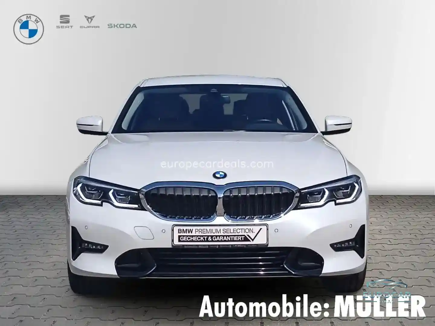 BMW 320