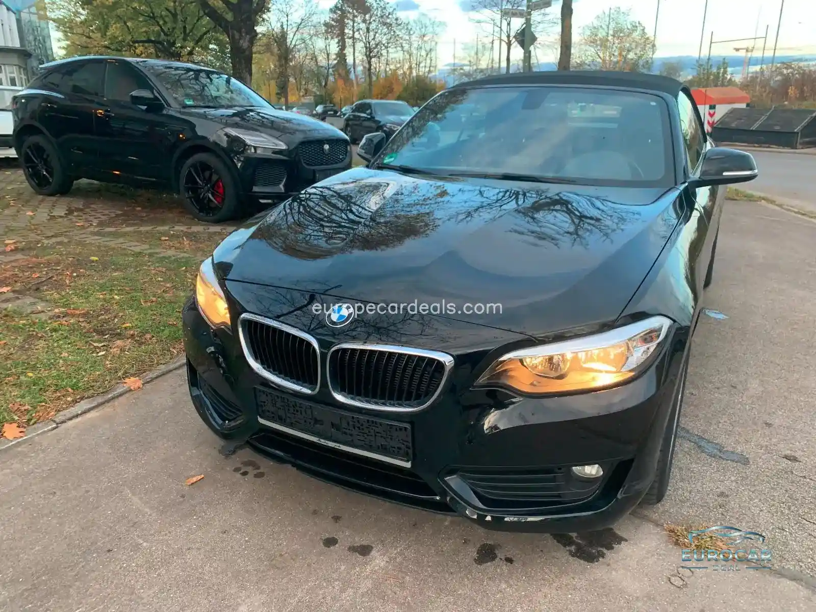 BMW 220