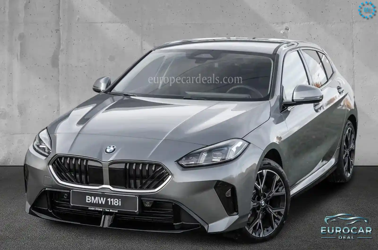 BMW 116