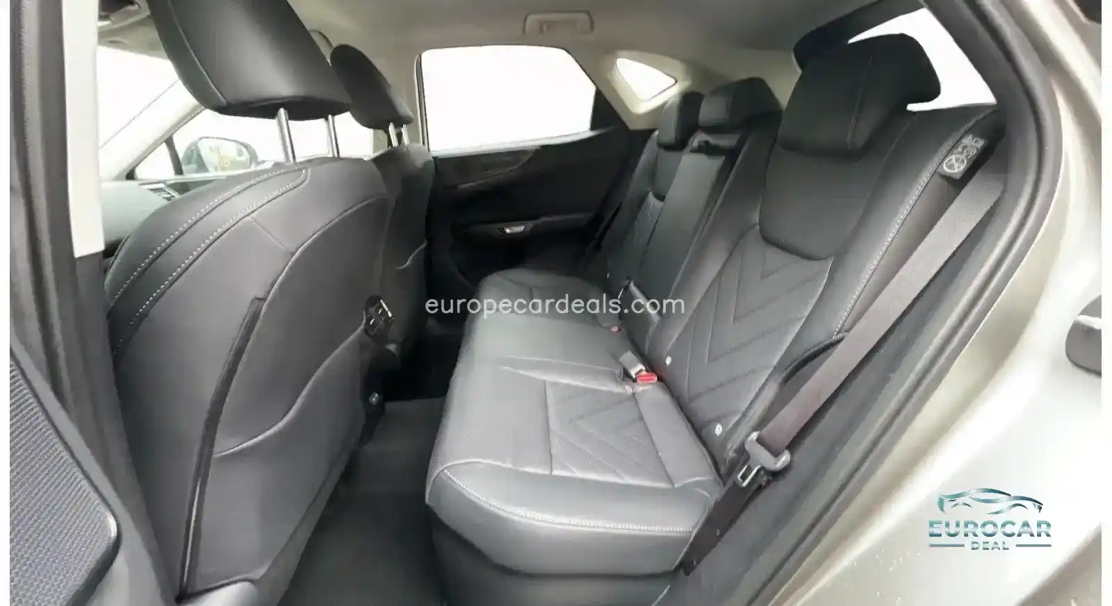 Lexus NX 350h